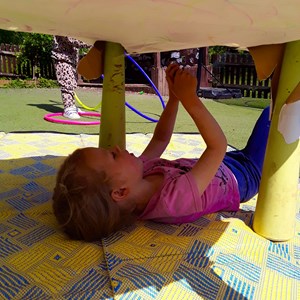 Swallow Risers Preschool and Out of School Club GDPR