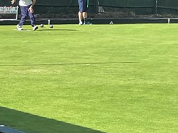 Dunstable Town Bowls Club Ltd FINALS WEEKEND 2026