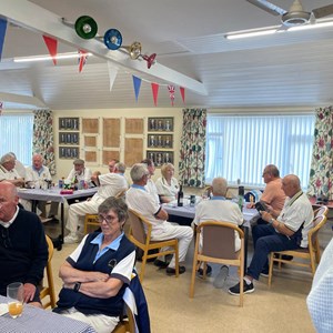 Dunstable Town Bowls Club Ltd ISLAND BOHEMIAN BC OUTING