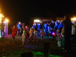 Rodington Parish Council The Annual Parish Christmas Fair