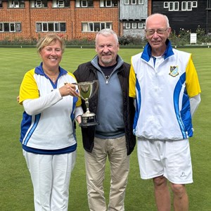 Mill Bowling Club Finals Weekend 2025