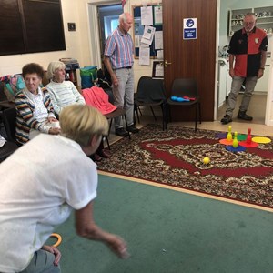 Emsworth Bowling Club Photos 2023 August-