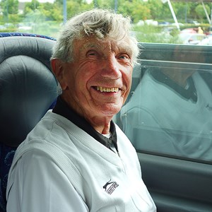 Collingwood Bowls Club A spiffing Spittal success