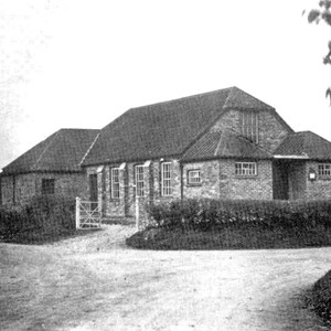Village Hall (date unknown)