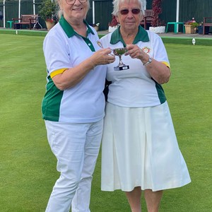 Aylesbury Town Bowls Club Finals Results 2025 Aylesbury Town Bowls Club Finals Results 2025