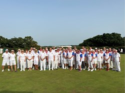 Castle Point Bowling Club Archive