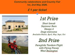 The Allington Hillbillies Celebrate 2026