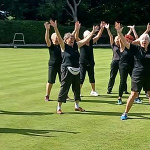 Orpington Bowling Club Club News