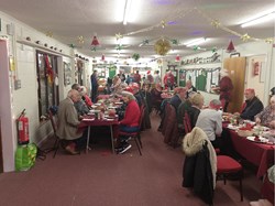 Purbrook Heath Bowling Club Social Events and Photos