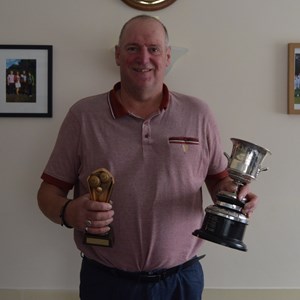 Great season - more to come