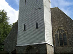 Doddington & Wychling Villages Tower, Lectern and Bells