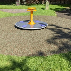 Carousel Roundabout Carousel Roundabout