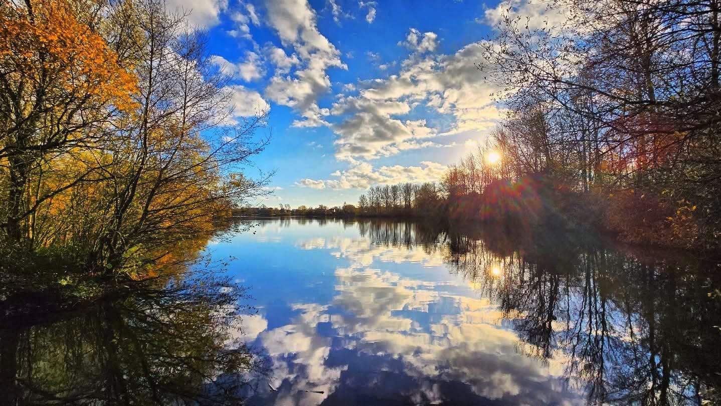 Balderton Lake
