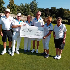 Dunstable Town Bowls Club Ltd Home