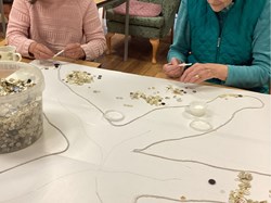 The Kingfisher Day Centre Gallery