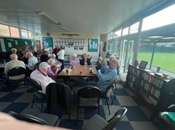 Dunstable Town Bowls Club Ltd CLUBHOUSE PHOTOS