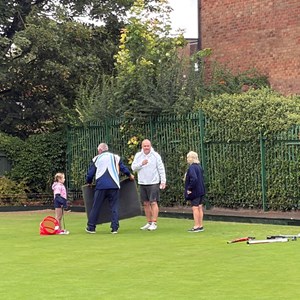 Dunstable Town Bowls Club Ltd Open Day - 29th August 2026