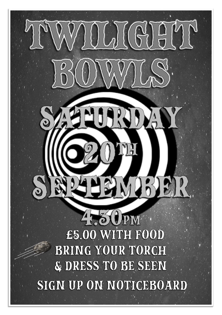 Woolwich and Plumstead Bowling Club News Woolwich and Plumstead Bowling Club News