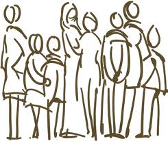 The Community The Community