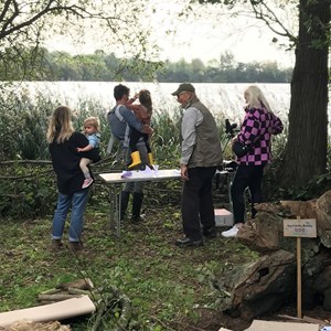 Bleasby Parish Council BLEASBY NATURE DAY OCTOBER 2023