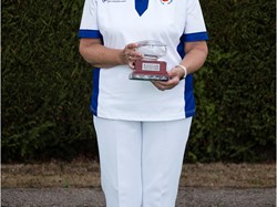 Runwell Hospital Bowls Club Finals Saturday (2)
