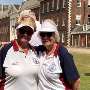 Clacton On Sea Bowling Club Limited Royal Hospital Chelsea 24