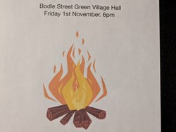 Bodle Street Green Village Hall Home