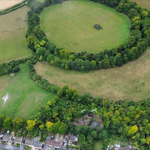 Upper Clatford THE CHALK PIT PROJECT