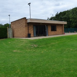 Sports4fitness building at Fernie Fields