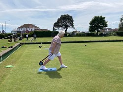 Clacton On Sea Bowling Club Limited Gallery