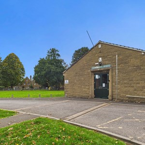 Stoke sub Hamdon Memorial Hall & Recreation Ground Floorplans & Video Tour