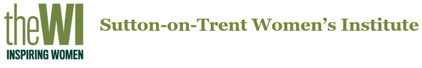 Sutton-on-Trent Parish Website Sutton-on-Trent WI