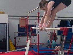 Lincoln City Gymnastics Club Squads