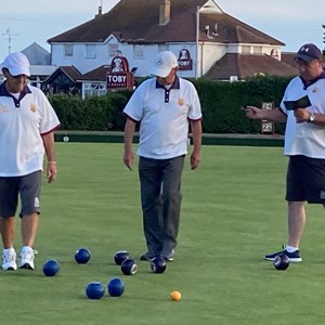 Clacton On Sea Bowling Club Limited Gallery