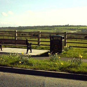 Anderton viewpoint, Bolton Road