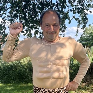 Hinxton Parish Council Hinxton Fete 2025