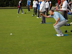 RBS BOWLS CLUB Pictures from Fred Tyler Trophy 2021