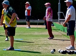 Basingstoke & District Bowling Association Home