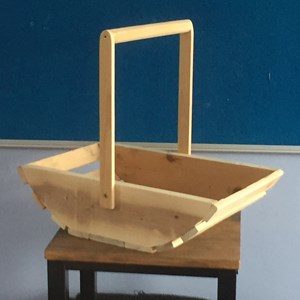 Garden Trugg £12