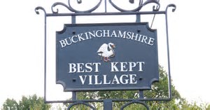 Hedgerley Parish Council Best Kept Village 2015