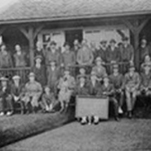 Members 1924