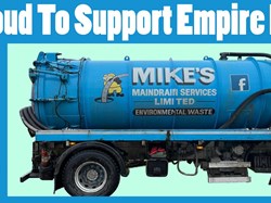 MIKE'S MAINDRAIN SERVICES