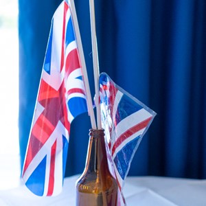 Broomfield & Kingswood Parish Council VE Day 2025