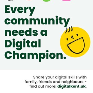 Snodland Town Council Posters for Noticeboards