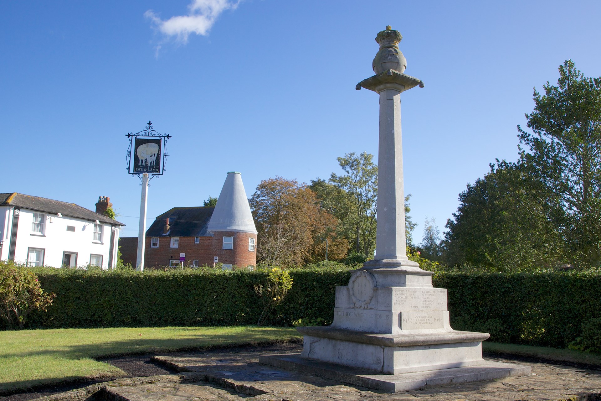 Other Documentation, Wittersham Parish Council