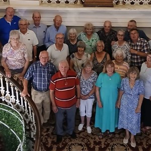 Whole group