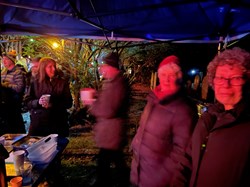 Bucklebury Parish Council BCP Christmas Carols