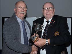 Runwell Hospital Bowls Club Presentation Night (1)
