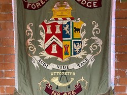 Forresters Lodge No 456 Photo Gallery