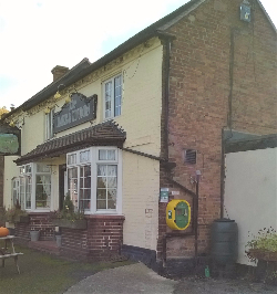 Withington Parish Defibrillator